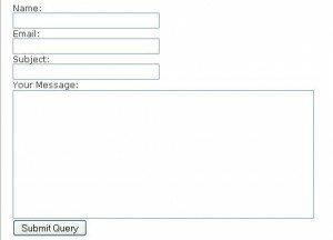 tiny-contact-form