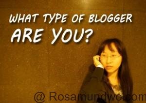 Blogger