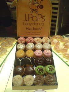 Jco’s new born Baby Food