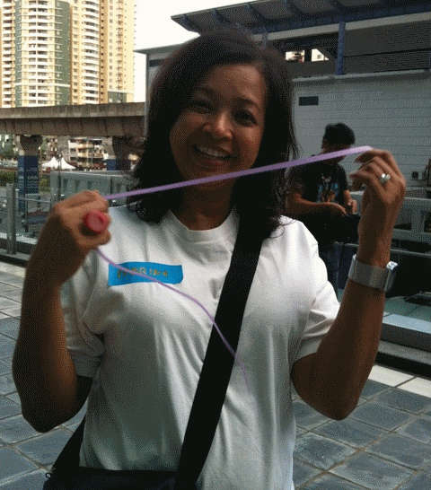 Marina Mahathir