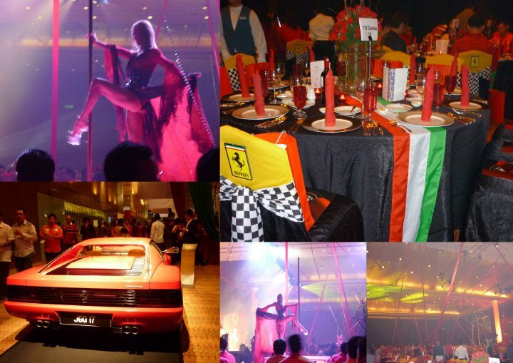 Event