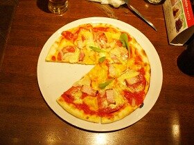 pizza