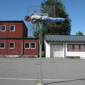 Planking
