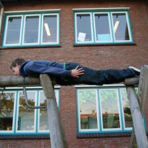 Planking 3