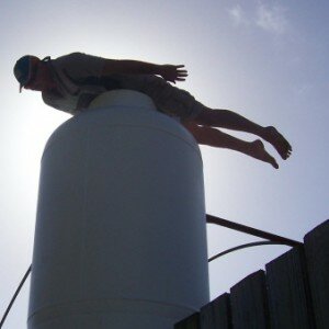 Planking 5