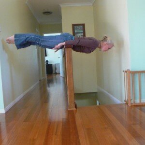 Planking 7