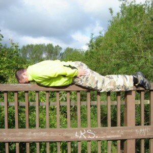 Bridge Planking