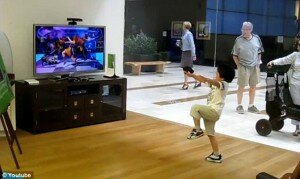 Entertainment