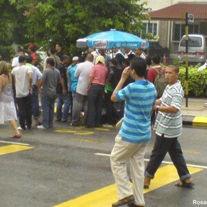 Interesting photo from Bersih 2.0 Malaysia1
