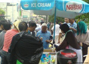 Event