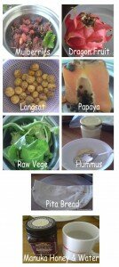Food
