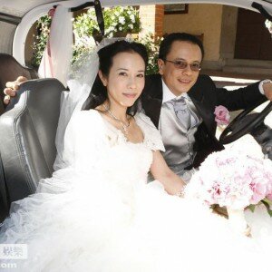 Karen Mok Wedding 10
