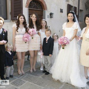 Karen Mok Wedding 11