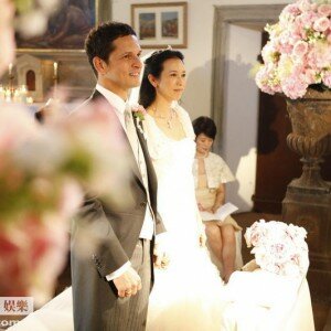 Karen Mok Wedding 12