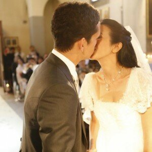 Karen Mok Wedding 8
