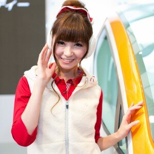 Tokyo Motorshow 2011_3