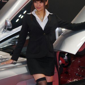 Tokyo Motorshow 2011_6