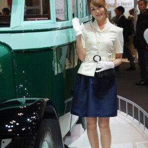 Tokyo Motorshow 2011_7