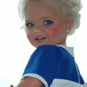 Ira Brown cute baby model 8