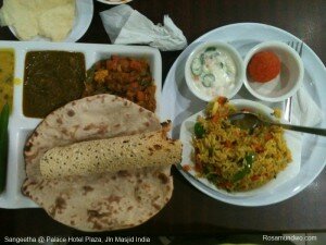 Food