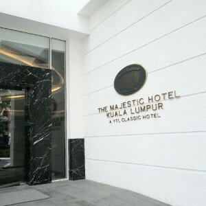 Majestic Hotel Kuala Lumpur 01