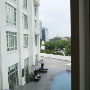 Majestic Hotel Kuala Lumpur 07
