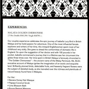 SPA Majestic Hotel KL Packages 01_0001