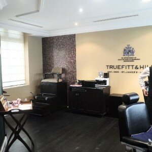 Truefitt & Hill Malaysia