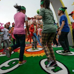 Angry Bird Theme Park in China 06