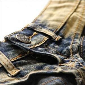 T Back denim hot jeans japan
