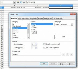 Excel