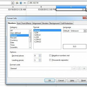 Excel