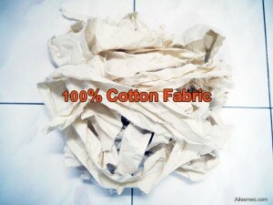 cotton